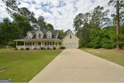 6521 Larch Lane, Eastman, GA 31023 - Photo 5