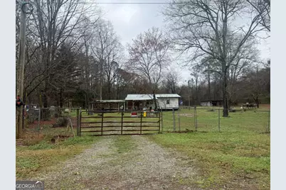 515 Hillside Way, Maysville, GA 30558 - Photo 3