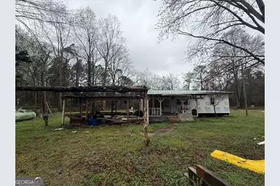 515 Hillside Way, Maysville, GA 30558 - Photo 5