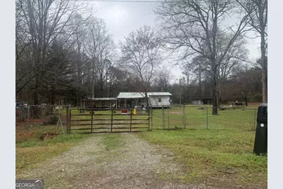 515 Hillside Way, Maysville, GA 30558 - Photo 1