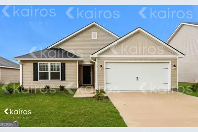 17 Red Oak Drive, Brunswick, GA 31525 - Photo 1