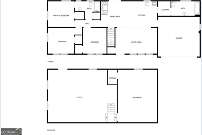 190 Stroud Drive SE, Mableton, GA 30126 - Photo 29