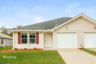 126 Cottage Grove Rd, Brunswick, GA 31525 - Photo 1
