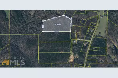 000 Joe Brown Drive, Shiloh, GA 31826 - Photo 1
