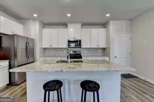 2531 Canning Vw Ave, Lawrenceville, GA 30044 - Photo 11