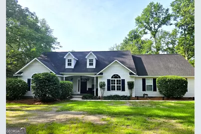 1612 Harvest Way, Statesboro, GA 30458 - Photo 1