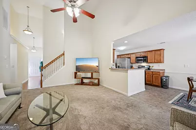25 Pacific Avenue, Sharpsburg, GA 30277 - Photo 11