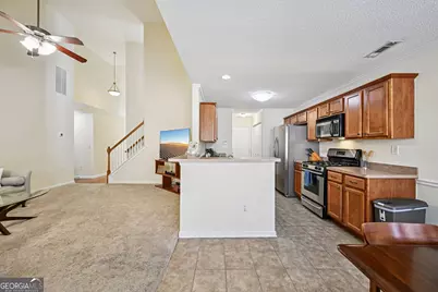 25 Pacific Avenue, Sharpsburg, GA 30277 - Photo 13