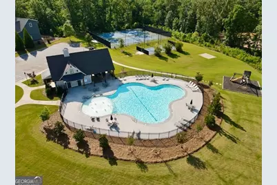 Lot 157 Snug Harbor Place, Newnan, GA 30263 - Photo 3