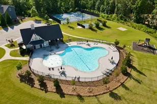 Lot 157 Snug Harbor Pl, Newnan, GA 30263 - Photo 3