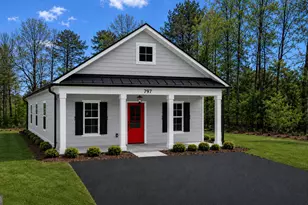 797 Horsley Mill Rd, Carrollton, GA 30116 - Photo 1