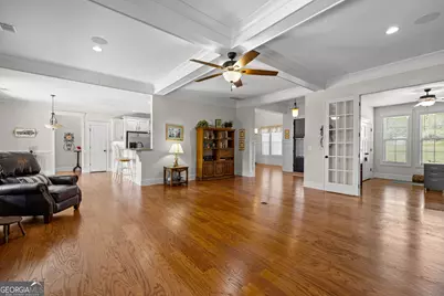 4050 Smokey Road, Newnan, GA 30263 - Photo 19