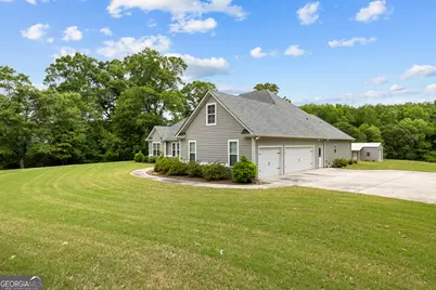 4050 Smokey Road, Newnan, GA 30263 - Photo 3
