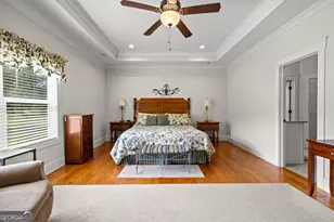 4050 Smokey Rd, Newnan, GA 30263 - Photo 25
