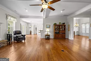 4050 Smokey Rd, Newnan, GA 30263 - Photo 21