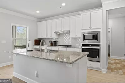 4420 Silver Oak Drive SW, Gainesville, GA 30504 - Photo 7