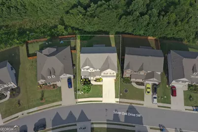 4420 Silver Oak Drive SW, Gainesville, GA 30504 - Photo 57