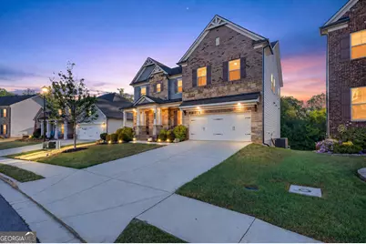 4420 Silver Oak Drive SW, Gainesville, GA 30504 - Photo 3