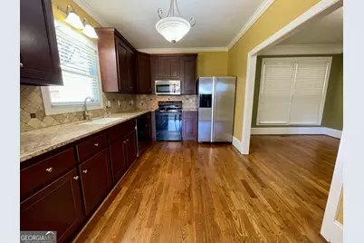 715 Avenue A NE, Rome, GA 30165 - Photo 15