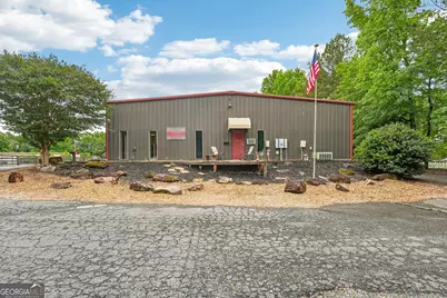 327 Senoia Road, Tyrone, GA 30290 - Photo 1