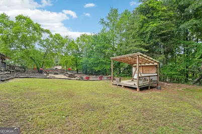 327 Senoia Road, Tyrone, GA 30290 - Photo 53