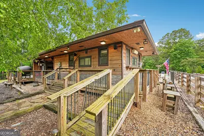 327 Senoia Road, Tyrone, GA 30290 - Photo 41