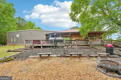 327 Senoia Road, Tyrone, GA 30290 - Photo 49