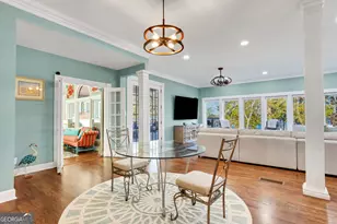 1133 Elrod Ferry Rd, Hartwell, GA 30643 - Photo 17