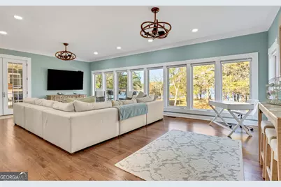 1133 Elrod Ferry Road, Hartwell, GA 30643 - Photo 5