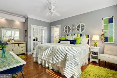 1133 Elrod Ferry Road, Hartwell, GA 30643 - Photo 9