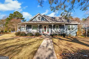 1133 Elrod Ferry Rd, Hartwell, GA 30643 - Photo 5