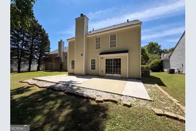 4769 Nature Trail, Austell, GA 30106 - Photo 25