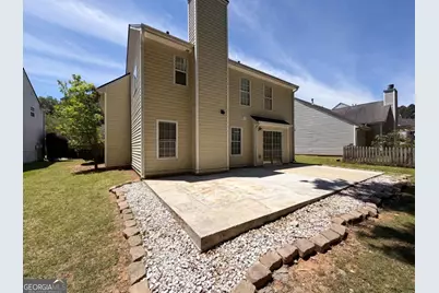 4769 Nature Trail, Austell, GA 30106 - Photo 23