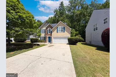 4769 Nature Trail, Austell, GA 30106 - Photo 3