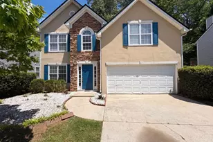 4769 Nature Trail, Austell, GA 30106 - Photo 1