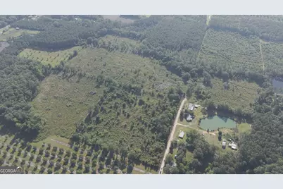 0 East Road, Fitzgerald, GA 31750 - Photo 1