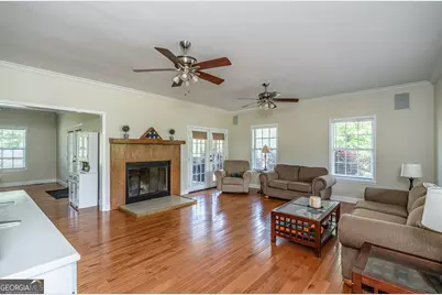 312 E Armuchee Road, Summerville, GA 30747 - Photo 19