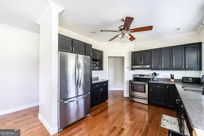 312 E Armuchee Road, Summerville, GA 30747 - Photo 13