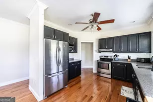 312 E Armuchee Rd, Summerville, GA 30747 - Photo 13