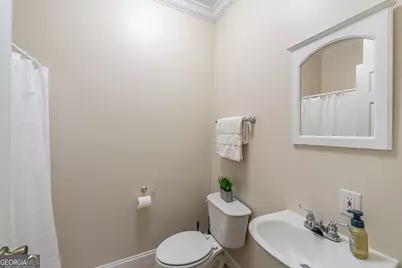 312 E Armuchee Road, Summerville, GA 30747 - Photo 21