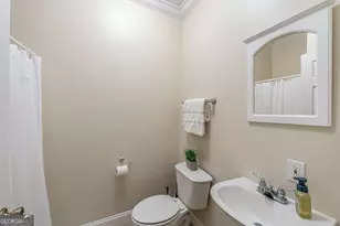 312 E Armuchee Rd, Summerville, GA 30747 - Photo 21