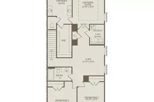 3215 Cherry Grove Way, Cumming, GA 30040 - Photo 3