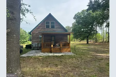 1309 Jarrell Pond Road, Sylvania, GA 30467 - Photo 19