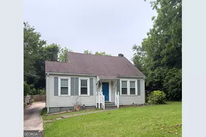 236 Tilney Avenue, Griffin, GA 30224 - Photo 1