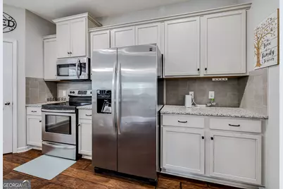 17 Telford Street, Savannah, GA 31407 - Photo 11
