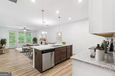1721 Tolstoy Lane #1721, Stockbridge, GA 30281 - Photo 5