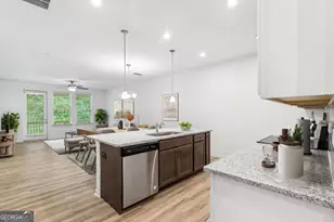 1721 Tolstoy Ln, Stockbridge, GA 30281 - Photo 5