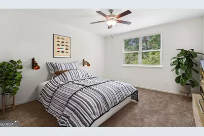 1721 Tolstoy Lane #1721, Stockbridge, GA 30281 - Photo 11