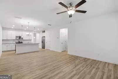 1721 Tolstoy Lane #1721, Stockbridge, GA 30281 - Photo 13