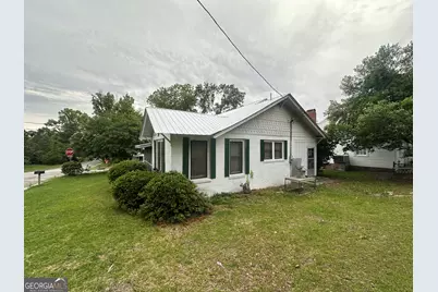 204 S Hull Street, Sylvania, GA 30467 - Photo 1